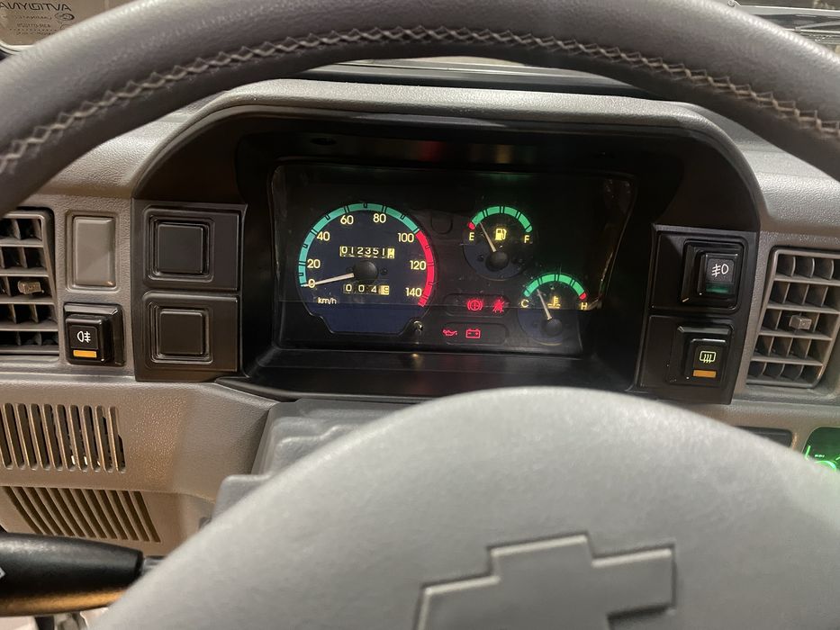 Damas 2025 yil 12.600 km yurgan Ideal xolatda Faqat naxtga o’zimniki