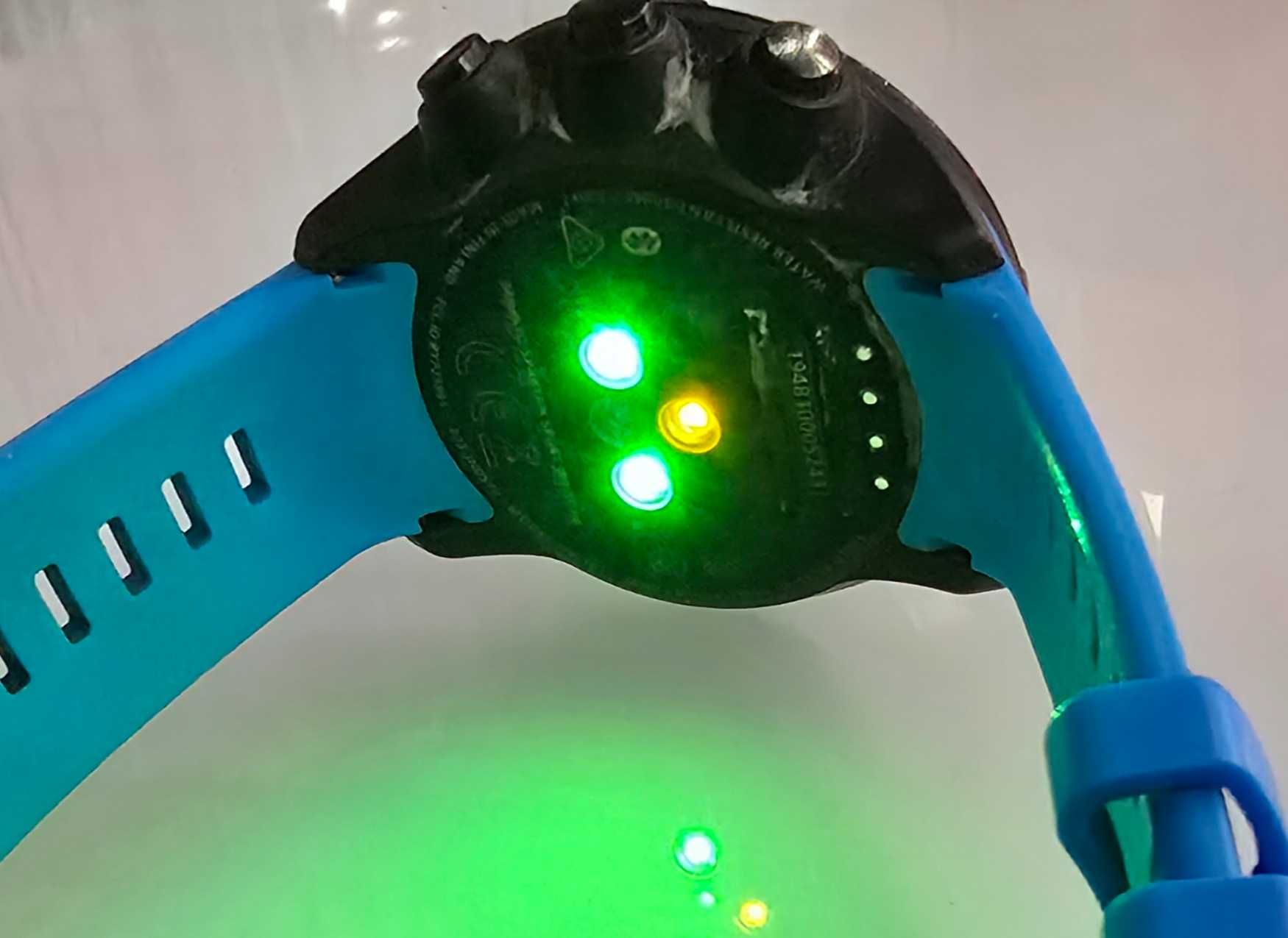Smart watch - SUUNTO Spartan Sport Wrist