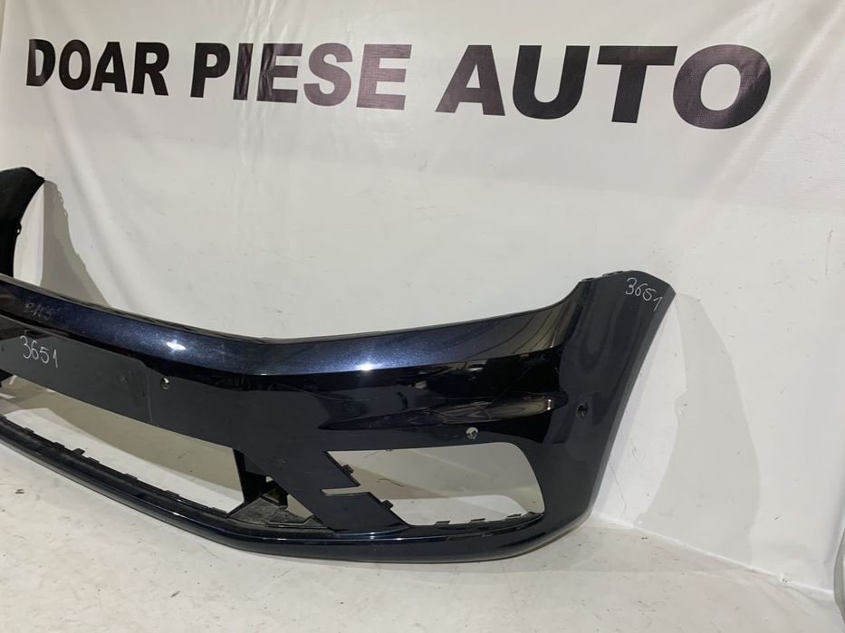 Bara fata VW Caddy de locuri, 2015, 2016, 2017, 2018, 2019, cod origine OE 2K5807221K.