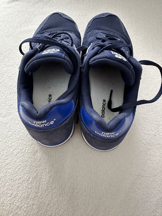 Adidasi New Balance marimea 38 ORIGINALI !!