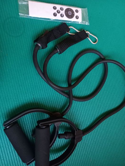 Fitness placa cu Vibrații