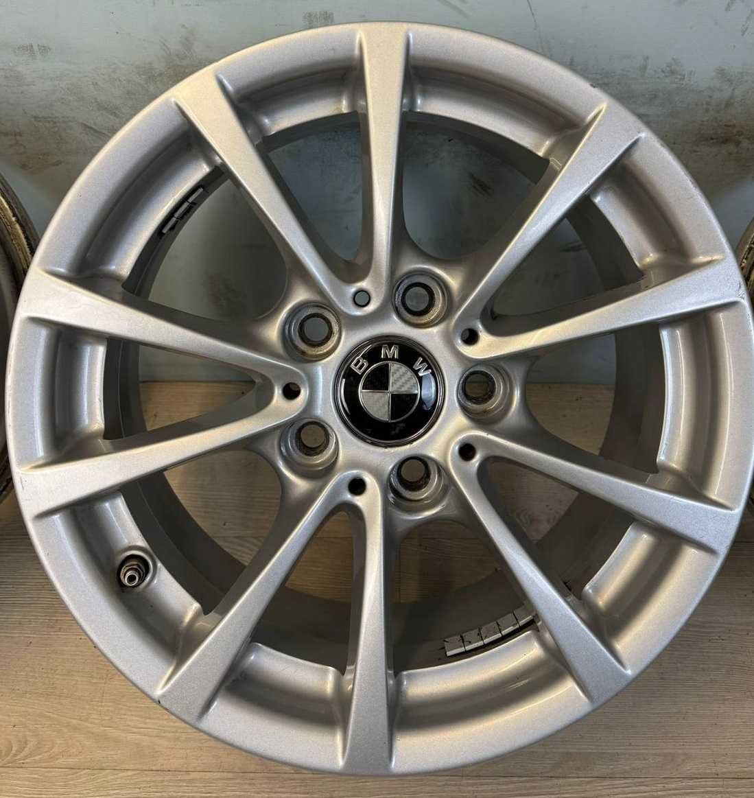 Jante BMW 5x120 R16 Seria 3 (F30, F31), Seria 3 GT, Seria 4, Seria 5