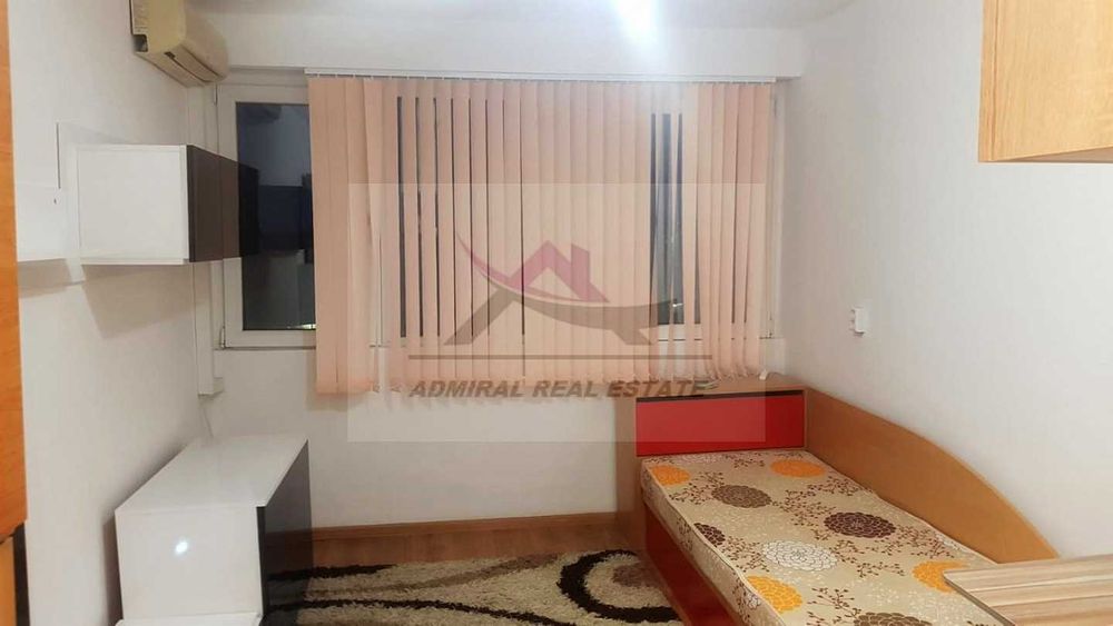 Дава се под наем Едностаен апартамент в Варна, Левски - 22 кв.м за 225 € - Снимка #1