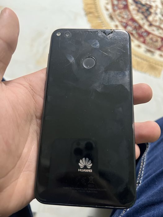 Vand HUAWEI functional