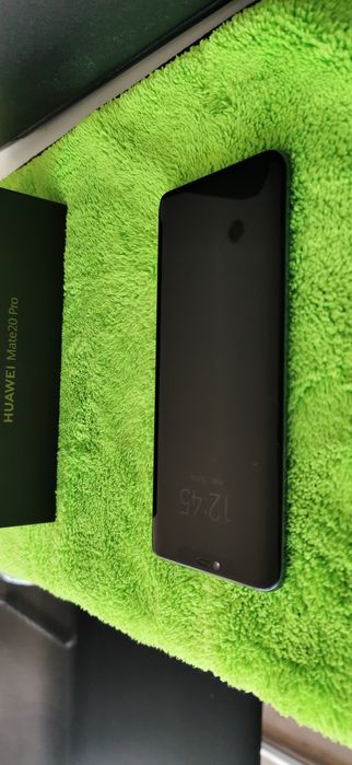 Huawei Mate 20 Pro 128gb in stare foarte buna