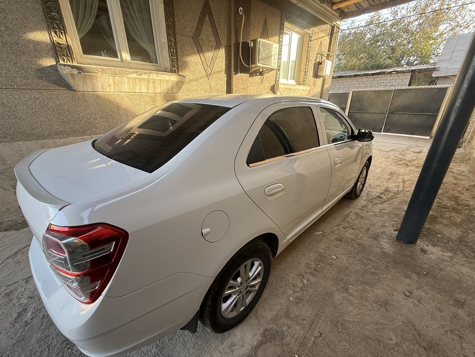 Cobalt avtomat pozitsia 4