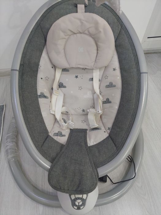 Бебешка люлка почти като нова
