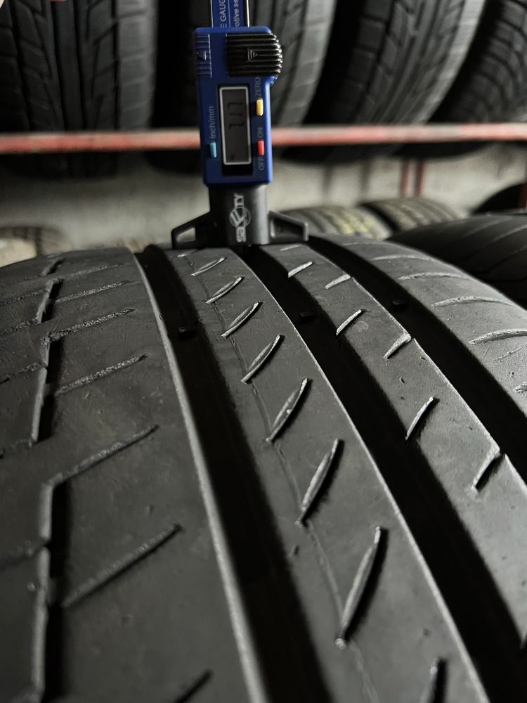 Anvelope 245/45/19 Continetal 245 45 R19