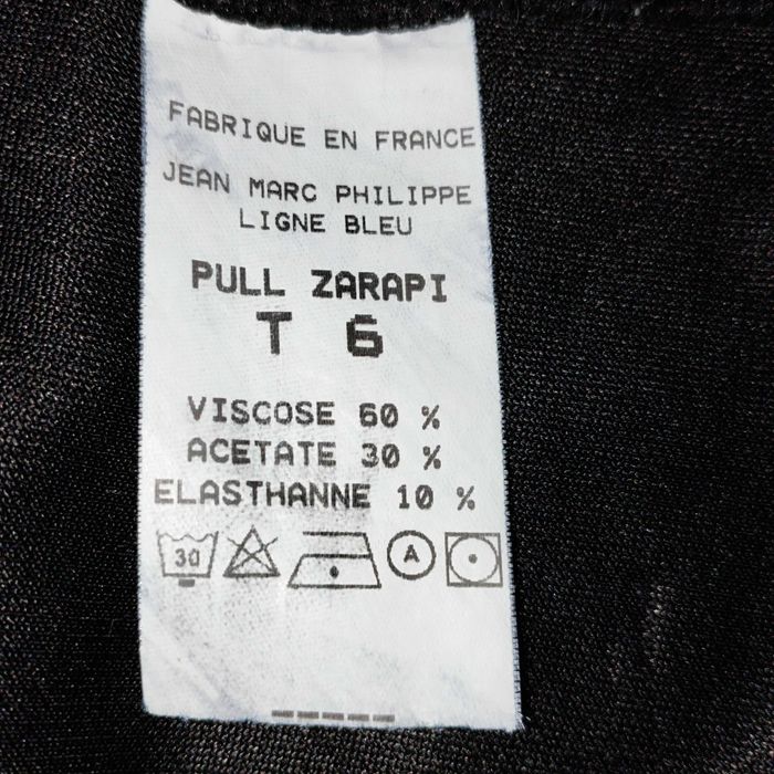 Блуза Jean Marc Philippe (Франция), размер 56-58