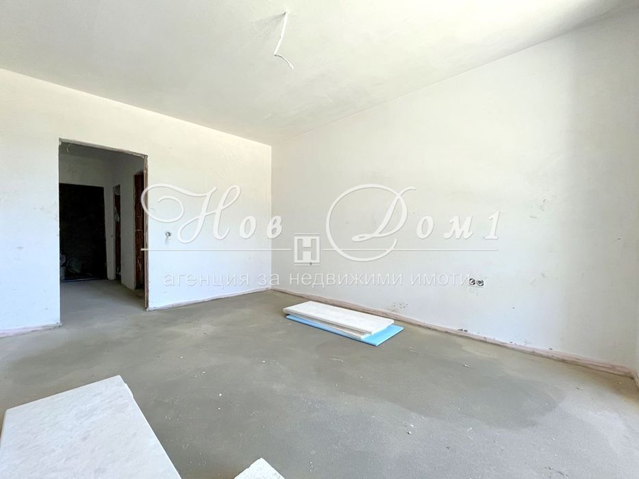 Продава се Двустаен апартамент в София, Малинова долина - 81 кв.м за 1481 €/кв.м - Снимка #5