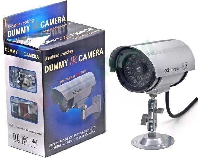 Продам муляж камеры наблюдения (ОБМАНКА)