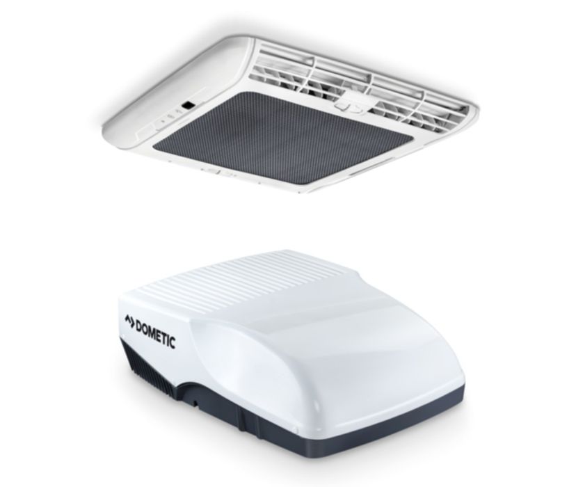 Климатик Dometic Freshjet НОВ , кемпер каравана