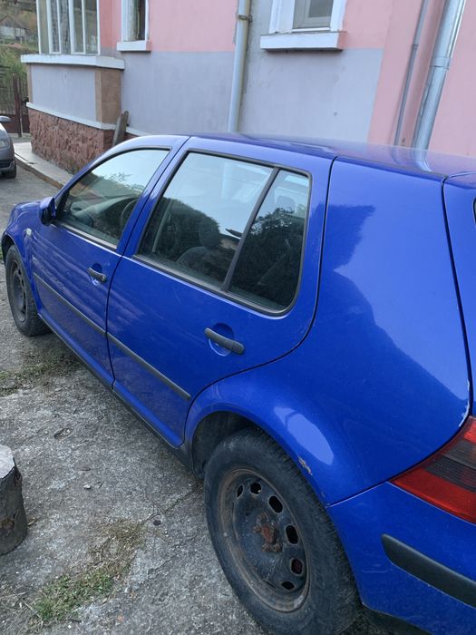 Vand Golf 4 1.6