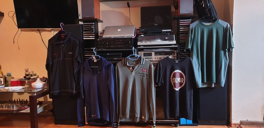 Lyle Scott,stone island,haglofs,helly hanson, jack,columbia,mammut,tn