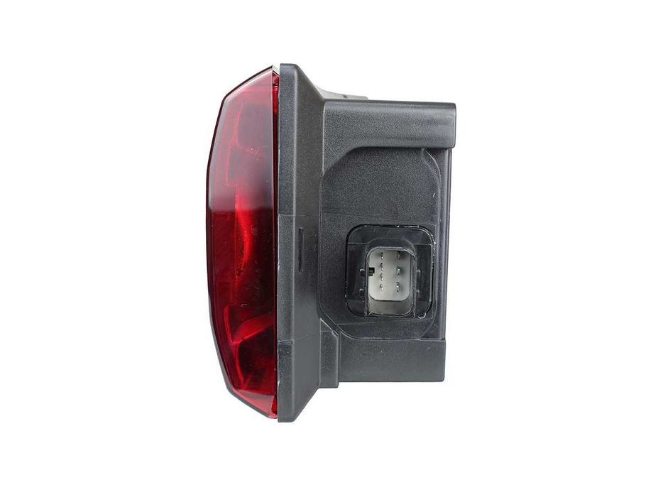 Стопове Стоп за MERCEDES ACTROS MP4 2011+ / Мерцедес Актрос МП4