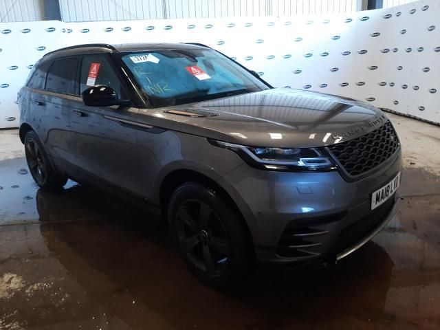 Dezmembrez Land Rover Range Rover Velar 1 [2017 - 2022] Crossover 2.0