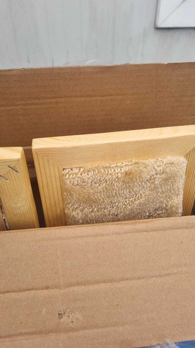 Scara pentru pat pentru catei, pisici s.a