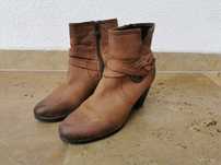 Botine Marco Tozzi marime 37