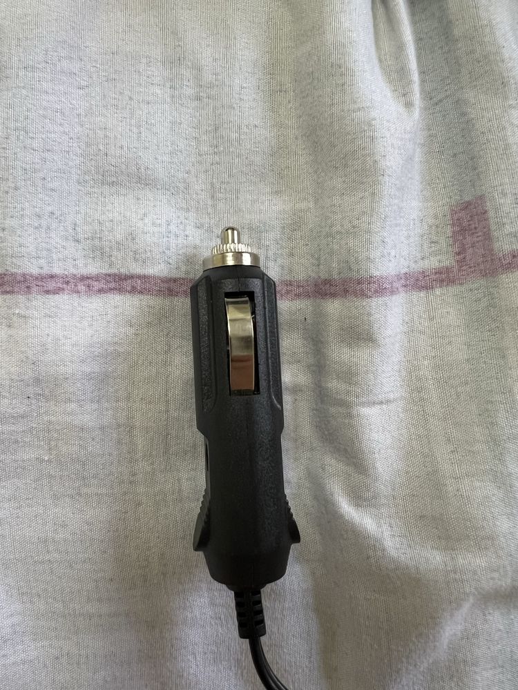 Продам новый пылесос