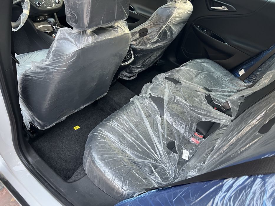 Malibu 2 Premier Masloooo