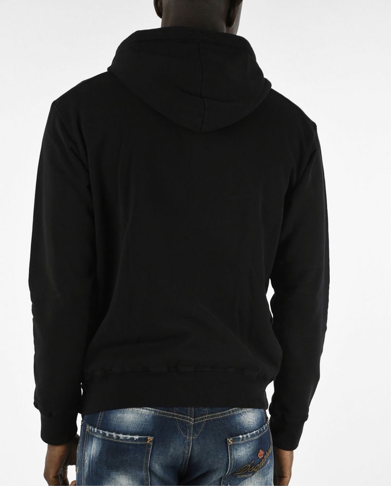 Dsquared2-Hodie Cool Fit Sweatshirt