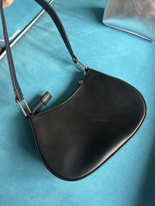 Дамско чанти - два броя