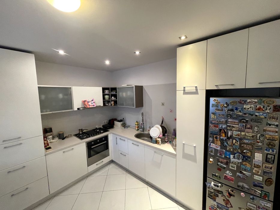 Proprietar Inchiriez apartament 3 camere 114mp complex Ibiza Sol