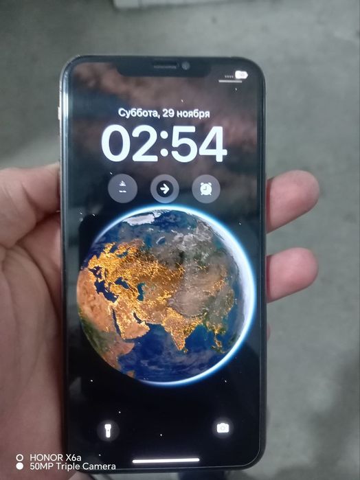 Iphone xs max 512 gb