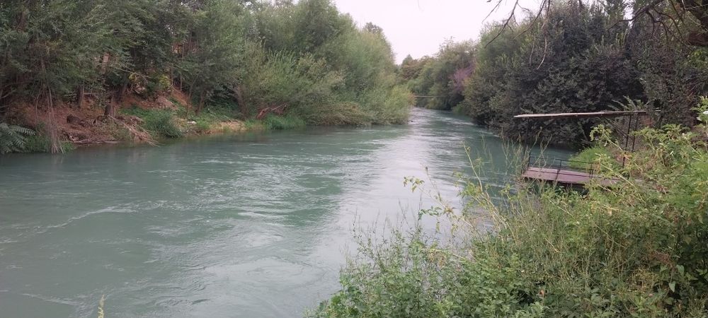 Кибрай Майскийда Уи сотилади 13+5сотих