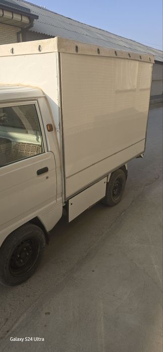 Лабо 2024 йил. Ок