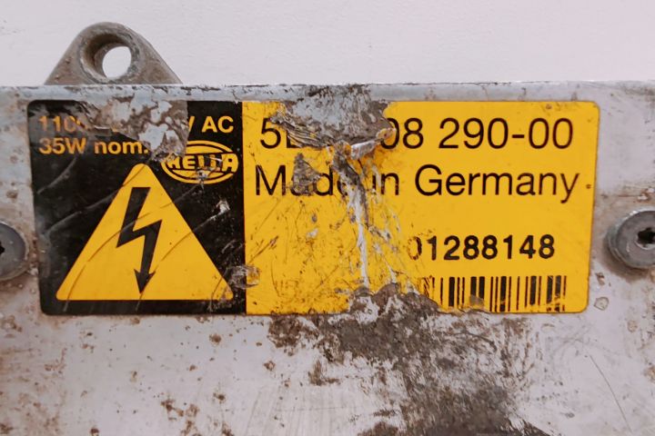 Modul Xenon Balast 5DV00829000 Mercedes-Benz E-Class W211