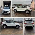 Dezmembrari / Dezmembrez Volkswagen T-Roc 2020 SUV Motorizare 999
