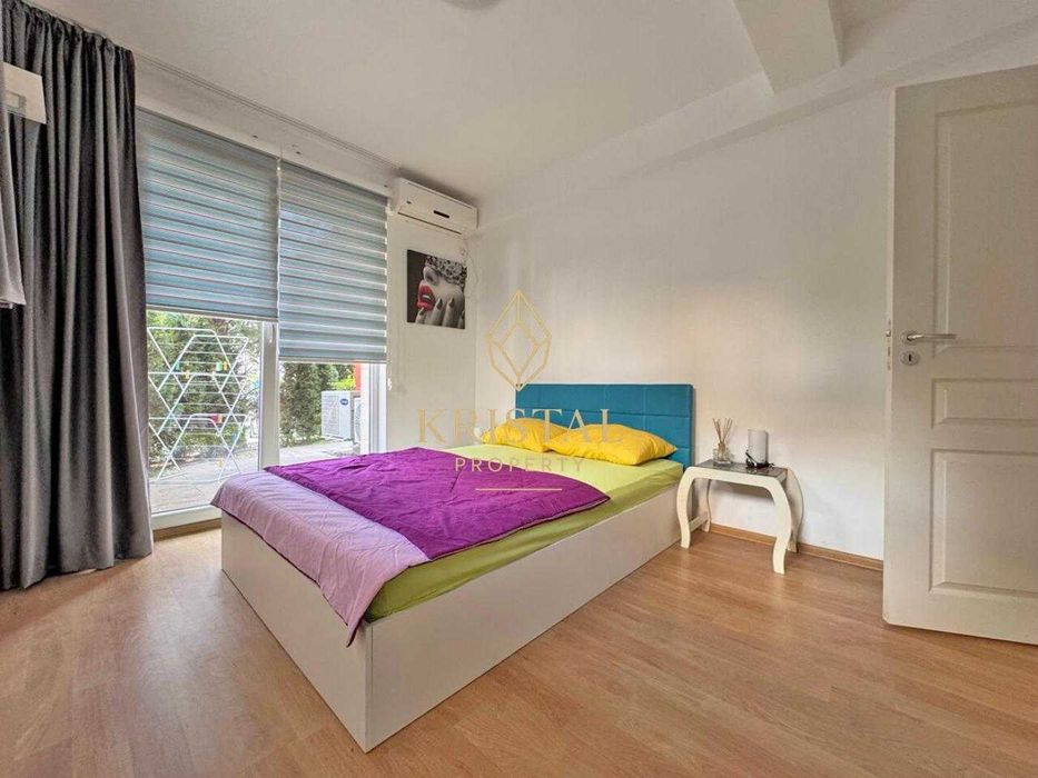 Продава се Тристаен апартамент в к.к. Слънчев бряг - 78 кв.м за 1783 €/кв.м - Снимка #3