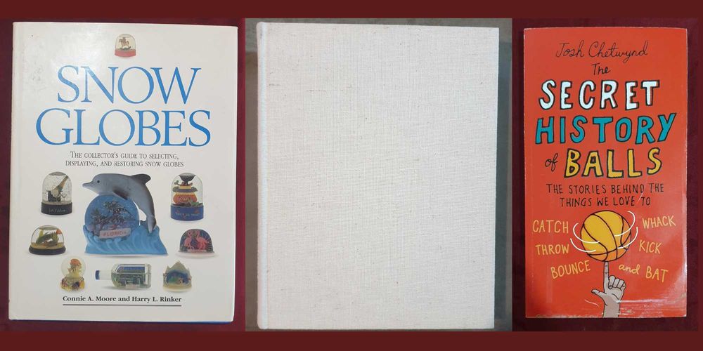 Хоби, игри, колекционерски справочници и енциклопедии - 22 книги