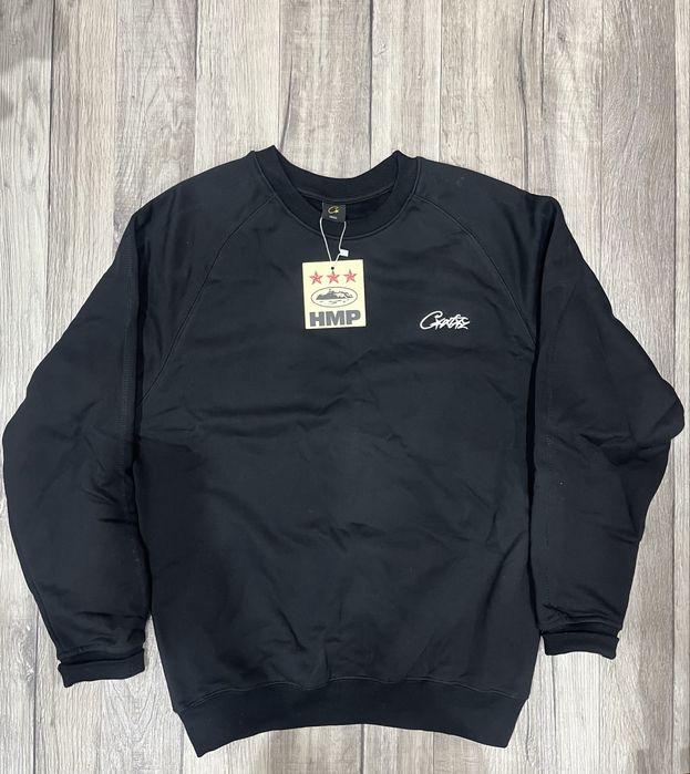 свитшот corteiz