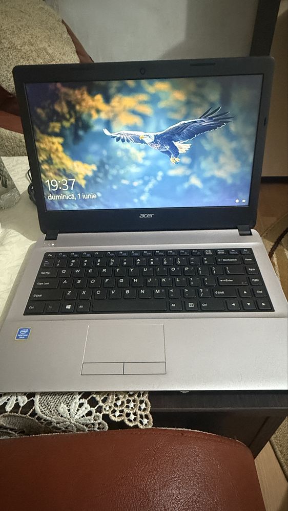 Laptop Acer Aspire One 14