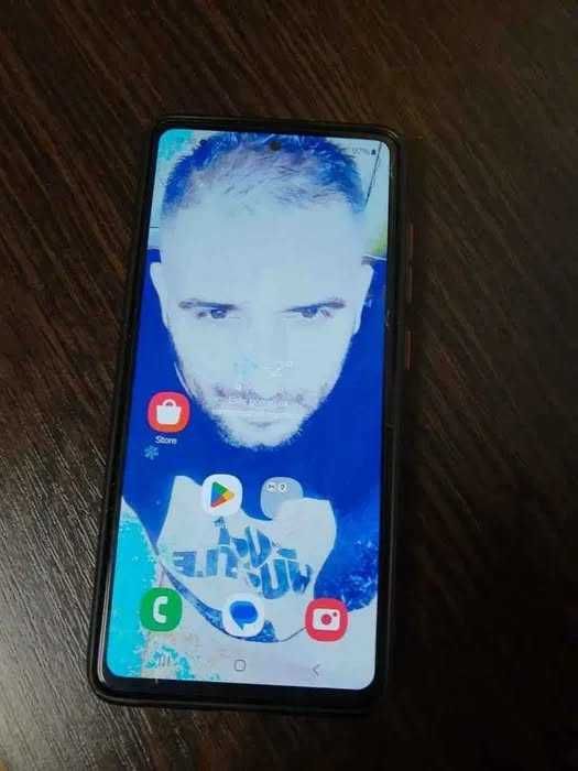 Samsung A 52 s 128 6Gb ram Schimb