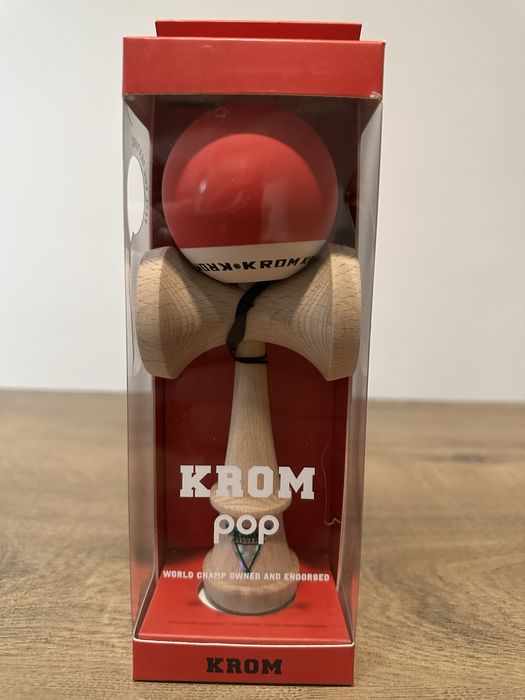 Kendama Krom pop -350 lei-Kendama X -130 lei