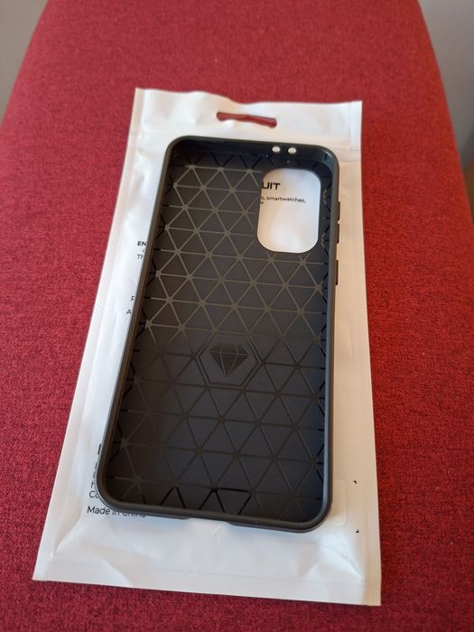 Husa samsung A56 5G