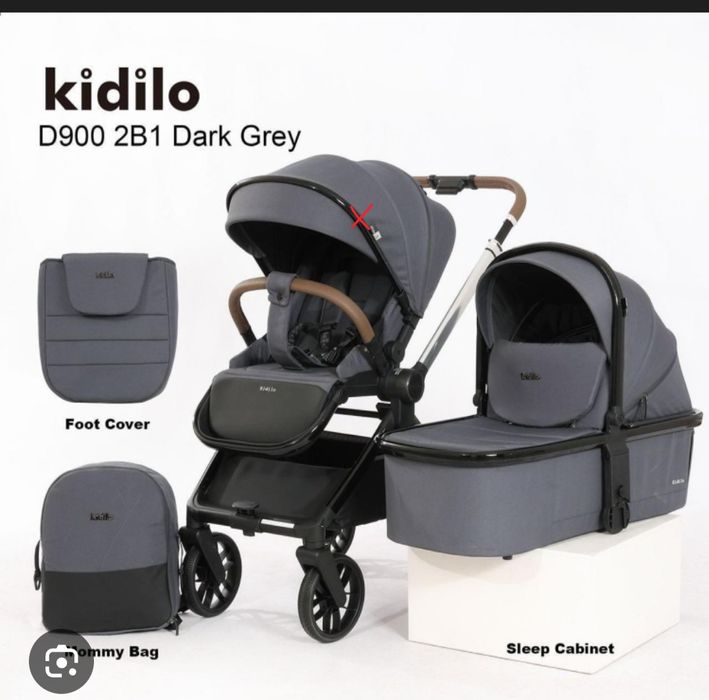 Yangi Kidilo Kalaska.