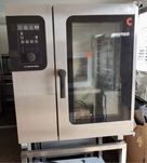 Конвектомат Convotherm за 11 тави