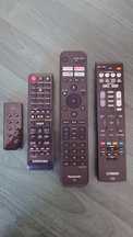 Telecomandă Yamaha, Panasonic, JBL