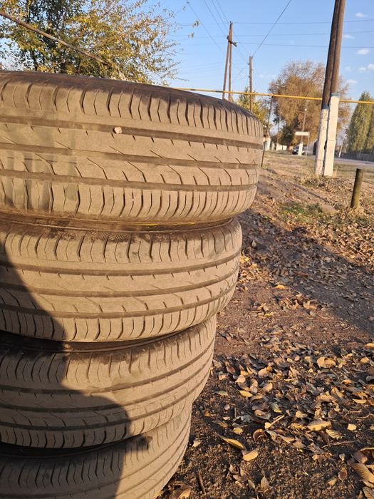 Летныи шины  дискы