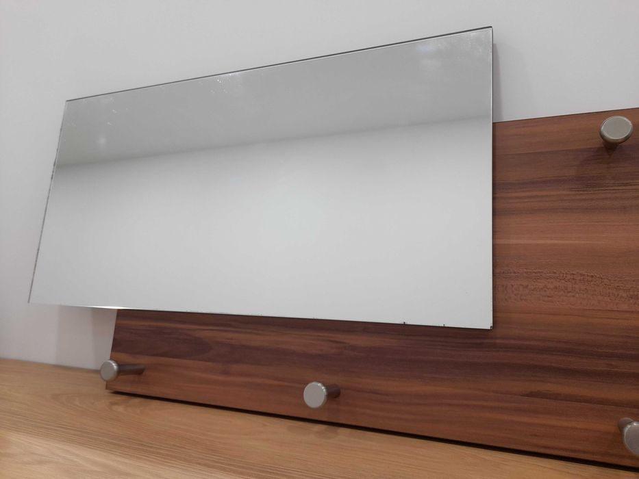 Огледало Закачалка за коридор антре от Айко Аiko