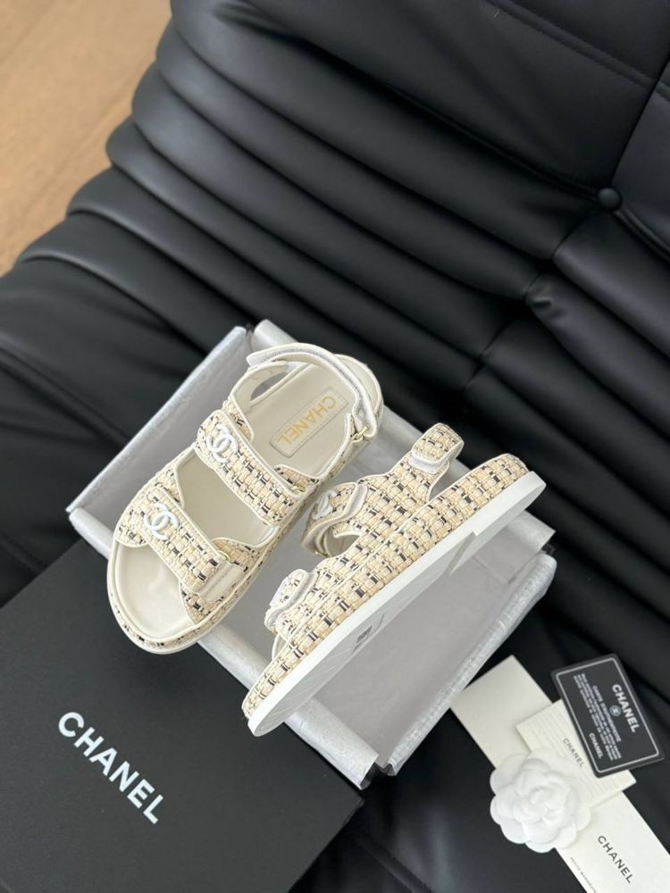 Sandale Chanel 35-42