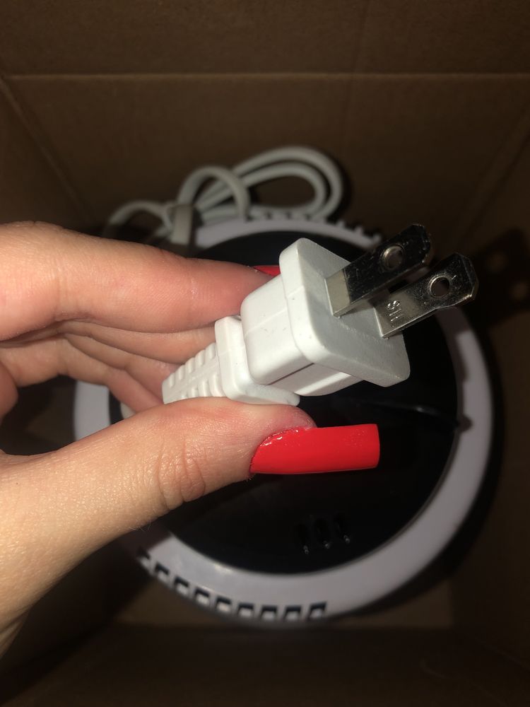Sterilizator personal