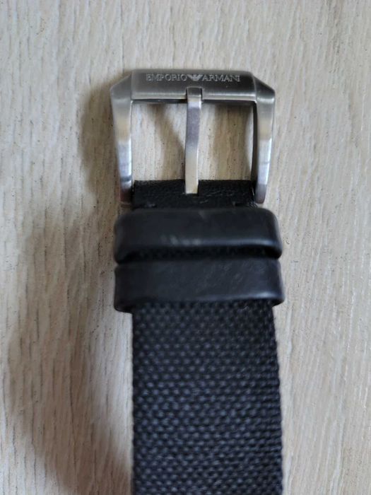 Ceas Barbati Emporio Armani Diver AR11465 Sport