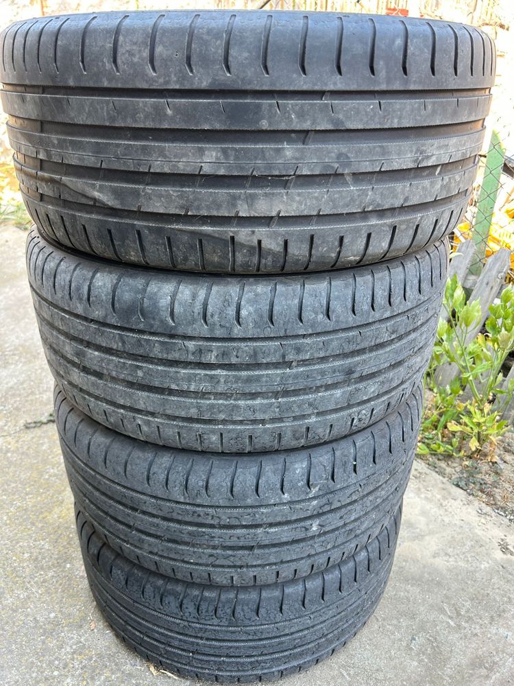 Vand jante style 135