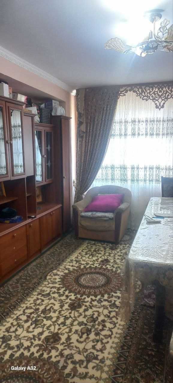 квартира продаётся 3-х ком,