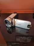 Canon legria fs306  ,нова